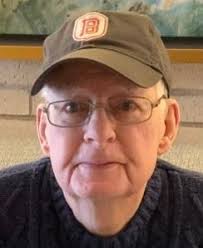 Obituary for Martin F. Considine