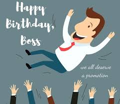 Happy Birthday Greetings For Boss Birthday Pictures For Boss Happy Birthday Boss Birthday Wishes For Boss Birthday Wishes Funny