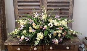 Get funeral flower sprays delivered on time to any address in the country. Funerals Pipley Flowers