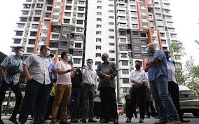 The rumah wilayah prihatin programme is implemented by the federal territories ministry in collaboration with the kuala lumpur city hall (dbkl), tnb and yayasan wilayah persekutuan, to. Rumah Residensi Prihatin Di Kuala Lumpur Putrajaya Buat Golongan B40