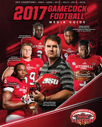 Kredit umožní i stahování neomezenou rychlostí. 2017 Jacksonville State Football Media Guide By Jacksonville State Athletics Issuu