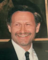 Stephan Schwartz Obituary