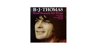 Wind Beneath My Wings by B.J. Thomas (1995-12-01)