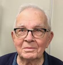 Gordon Schmarzo Obituary August 7, 2021