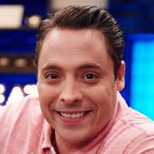 Jeff Mauro