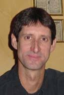 Mr. Barry Bowyer, MS, MSPH