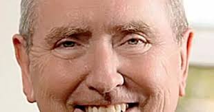 Edward Walter, 77, St. Louis