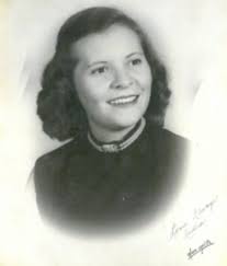 Audra Mae Baldwin Obituary November 26, 2014