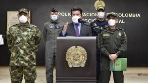 Todos los males del país tienen nombre propio: Duke Government Links Riots And Violence In Colombia With Gang Action The Manomet Current