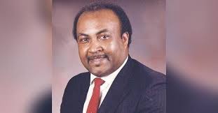 Mr. Herman L. Marshall Obituary