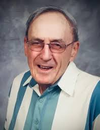 Obituary information for James E. Mauch