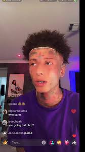 Flyysoulja Discusses Last Night's 911 Call