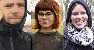 Helen Razer: what's missing in the protests to Donald Trump's Muslim ban