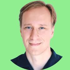 Alexander Kelm (@KelmAlexander)