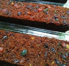 Kek viral kek coklat moist kukus mudah dan senang. Pin Di Pasteles Navidenos