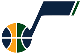 The jazz compete in the national basketball association (nba). Utah Jazz Logos Download