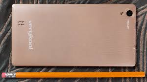 Infosonics Verykool S6001 Cyprus ...