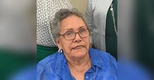 Paula Peña Obituary