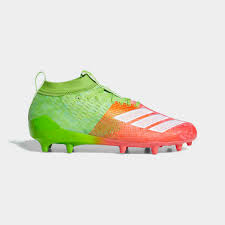 My first impression of the 2020 adidas adizero 9.0 football cleats. Adidas Adizero 8 0 Cleats Green Adidas Us