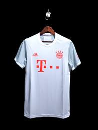 This is how i would design the kits for the next season for bayern münchen hope you like it. Bayern Munich Jersey Away 20 21 Season Fanaccs Com
