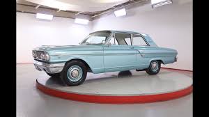 Image result for Dynasty Green 1964 Fairlane