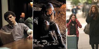 It was adapted by granik and anne rosellini from the 2006 novel of the same name by daniel woodrell. The Best Movies Of 2010 Movie Review Chicago Reader