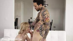 Teen Tells Stepdad That Her Mom's Cheating So They Can Fuck - RedTube