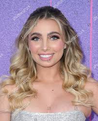 Lexi Hensler Editorial Stock Photo - Stock Image | Shutterstock Editorial