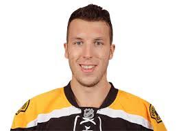 Jordan Caron's Instagram, Twitter & Facebook