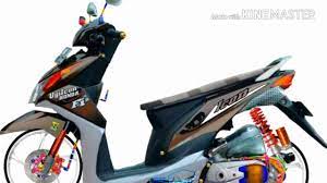 Kucinglucu #animasiedukasi #filmkartun kucing lucu animasi edukasi film kartun anak kucing. Gambar Animasi Motor Beat Modifikasi Modifikasi Motor Terbaru 2021