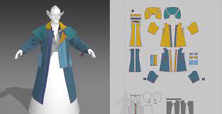 Marvelous Designer Marvelous Designer Design Marvelous