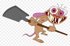 Search ebay faster with picclick. Ren Y Stimpy Png Transparent Png Vhv