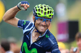 Aug 21, 2021 · alejandro valverde falls from his motorbike and narrowly steer clear of tumbling off a cliff all over the 7th degree of the vuelta a espana. Alejandro Valverde Born To Cycle Blog Safesport Id