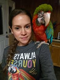 Straw Hat Parrots added a new photo.