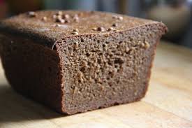 Borodinsky Supreme Old School 100 Rye The Fresh Loaf