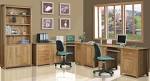 Pine office furniture