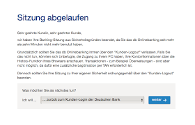 At deutsche bank we want to help you manage your business as efficiently as possible. Maxblue Seite 14 Broker Bank Und Handelsmanagement Wertpapier Forum