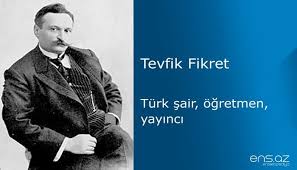 Fikret'i inceleyen birçok eserde belirtildiği gibi ferdâ şiirinin atatürk için ne kadar önemli olduğunu bu. Tevfik Fikret Ens Az 4 Dilde Haberler Ve Ansiklopedi