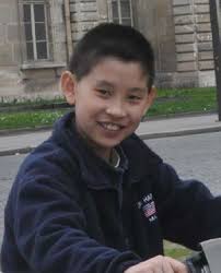 2014 NEW ENGLAND SWIMMING AWARDS BANQUET