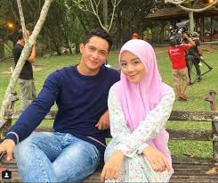 Menampilkan gandingan ben amir dan mira filzah. Mira Filzah Nafi Bergaduh Di Set Pergambaran Viral Glamour