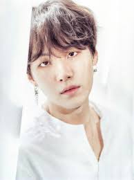 Scan 2018 Bts Exhibition Book Bts Suga Bts Yoongi Yoongi
