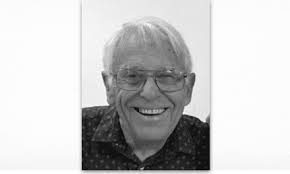 Michael K. Jackson 1953-2025 • Atascadero News