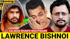 The Rise of Lawrence Bishnoi: India's Most Feared Criminal