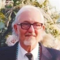 Ernest J Lenzini, Jr. Obituary