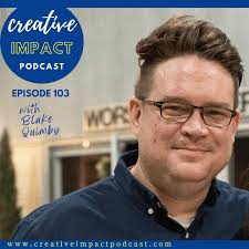 Episode 103: Blake Quimby