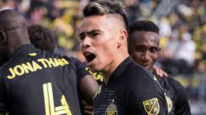 28 (born 20 jun, 1992). Lucas Zelarayan Shows Why He Ll Be A Difference Maker For Columbus Crew Sc Mlssoccer Com