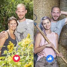 Bei jungbauer andreas kommen die letzten beiden hofdamen an. Bauer Sucht Frau Welche Hofdame Passt Eurer Meinung Nach Besser Zu Bauer Hannes Facebook