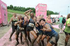 Pin On From The Dirty Girl Mud Pits