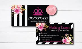Paparazzi accessories is not associated with this website. Excited To Share The Latest Addition To My Etsy Shop Paparazzi Business Cards Free Business Cards Simple Simple Business Cards Free Business Card Templates