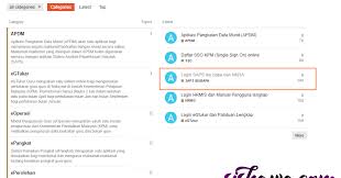 Cara check result exam uitm guna application baru (2018). Semak Keputusan Peperiksaan Anak Secara Online Melalui Saps Ibubapa